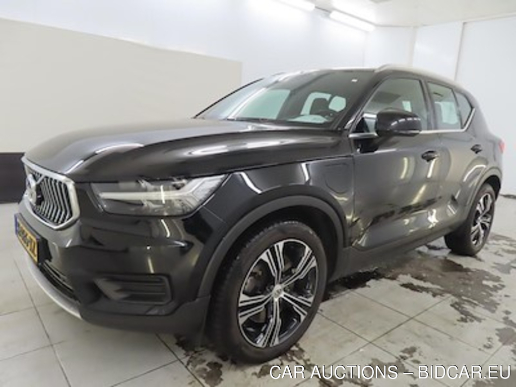 Volvo XC40 T5 Twin Engine Geartronic Inscription 5d