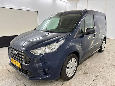 Ford Transit connect L1 Trend 1.5 TDCi EcoBlue 75 pk