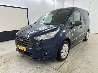 Ford Transit connect L1 Trend 1.5 TDCi EcoBlue 75 pk