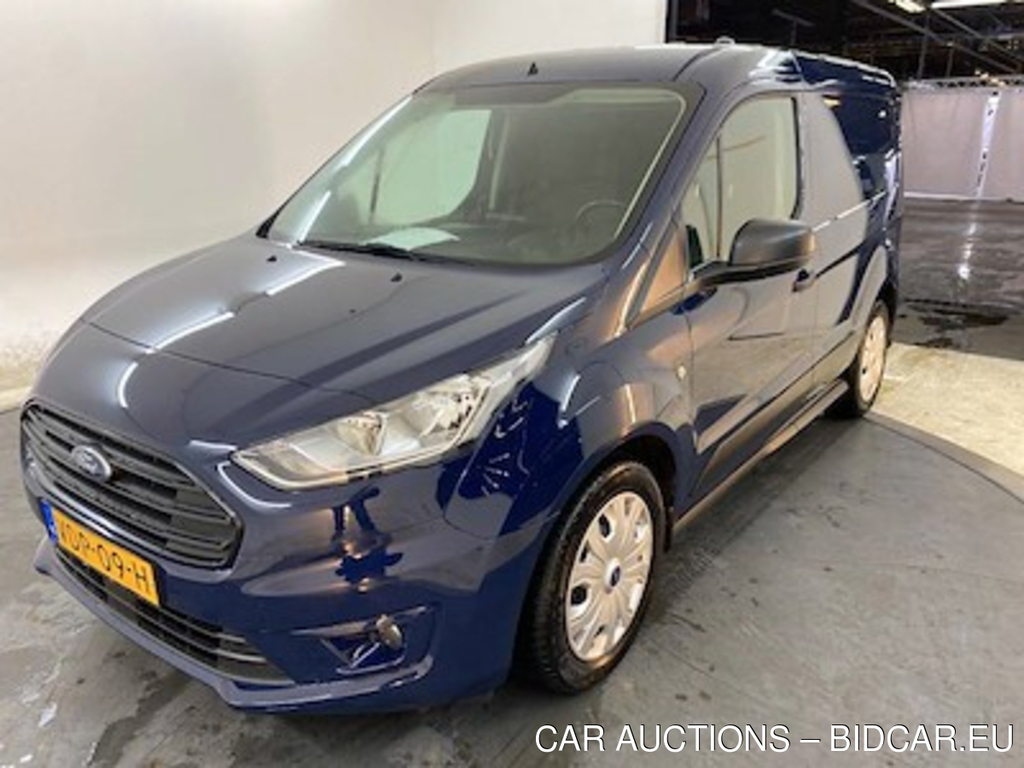 Ford Transit connect L1 Trend 1.5 TDCi EcoBlue 75 pk