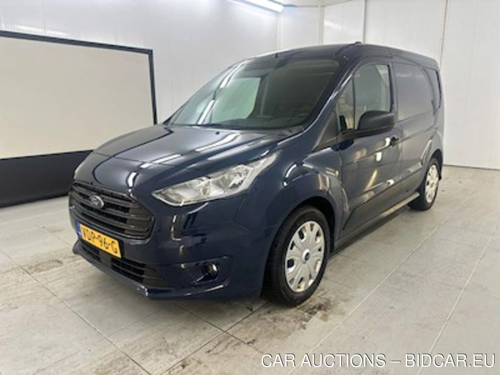 Ford Transit connect L1 Trend 1.5 TDCi EcoBlue 75 pk