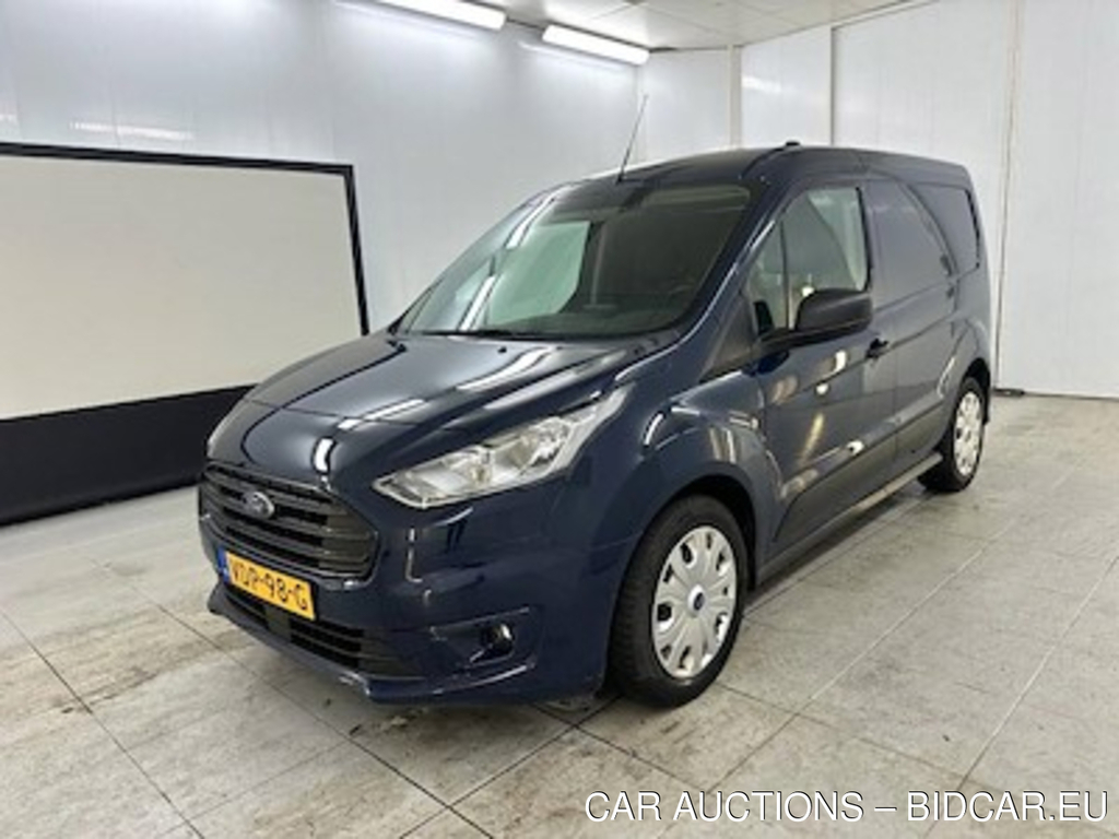 Ford Transit connect L1 Trend 1.5 TDCi EcoBlue 75 pk