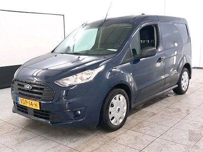 Ford Transit connect L1 Trend 1.5 TDCi EcoBlue 75 pk