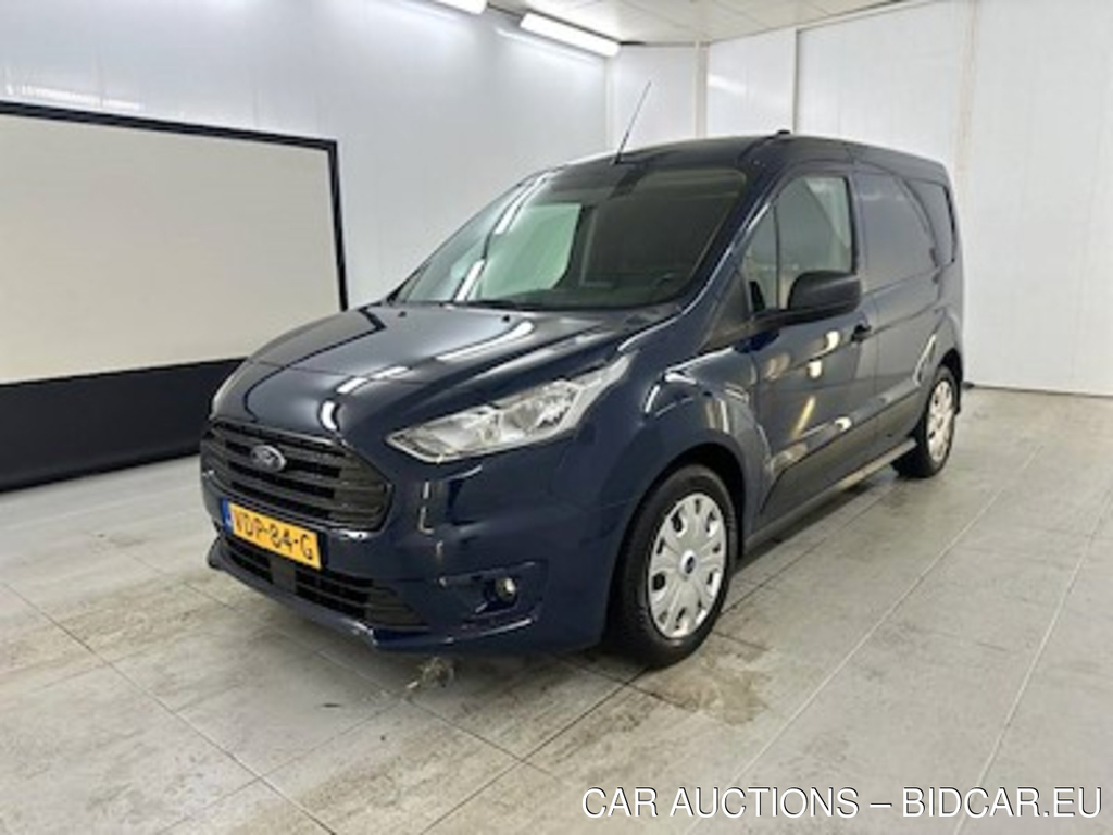 Ford Transit connect L1 Trend 1.5 TDCi EcoBlue 75 pk