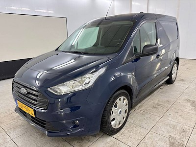 Ford Transit connect L1 Trend 1.5 TDCi EcoBlue 75 pk