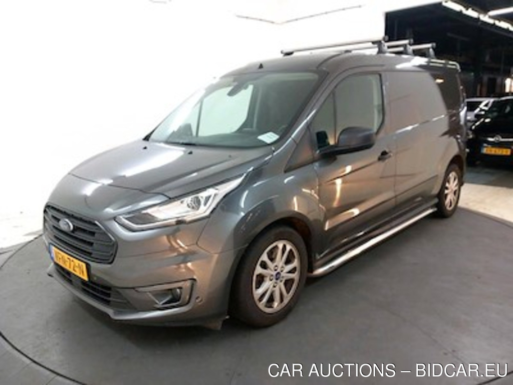 Ford Transit connect L2 Trend 1.5 TDCi EcoBlue 120 pk Auto