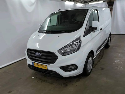 Ford Transit custom 2.0 TDCi 280 L1H1 Trend 130pk