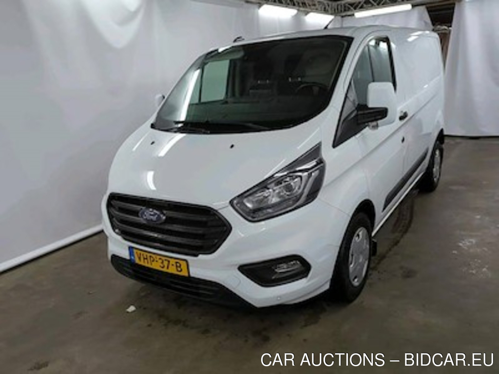 Ford Transit custom 2.0 TDCi 280 L1H1 Trend 130pk