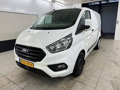 Ford Transit custom 2.0 TDCi 300 L1H1 Trend 170pk