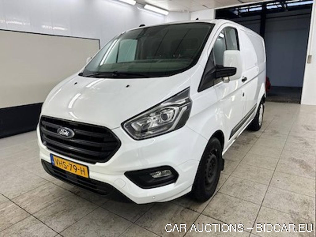 Ford Transit custom 2.0 TDCi 300 L1H1 Trend 170pk