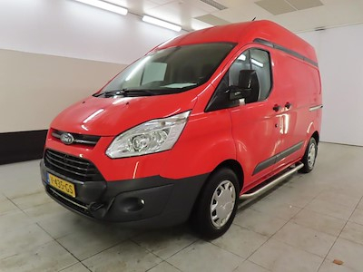 Ford Transit custom 2.0TD 290 L1H2 Trend 130pk 4d