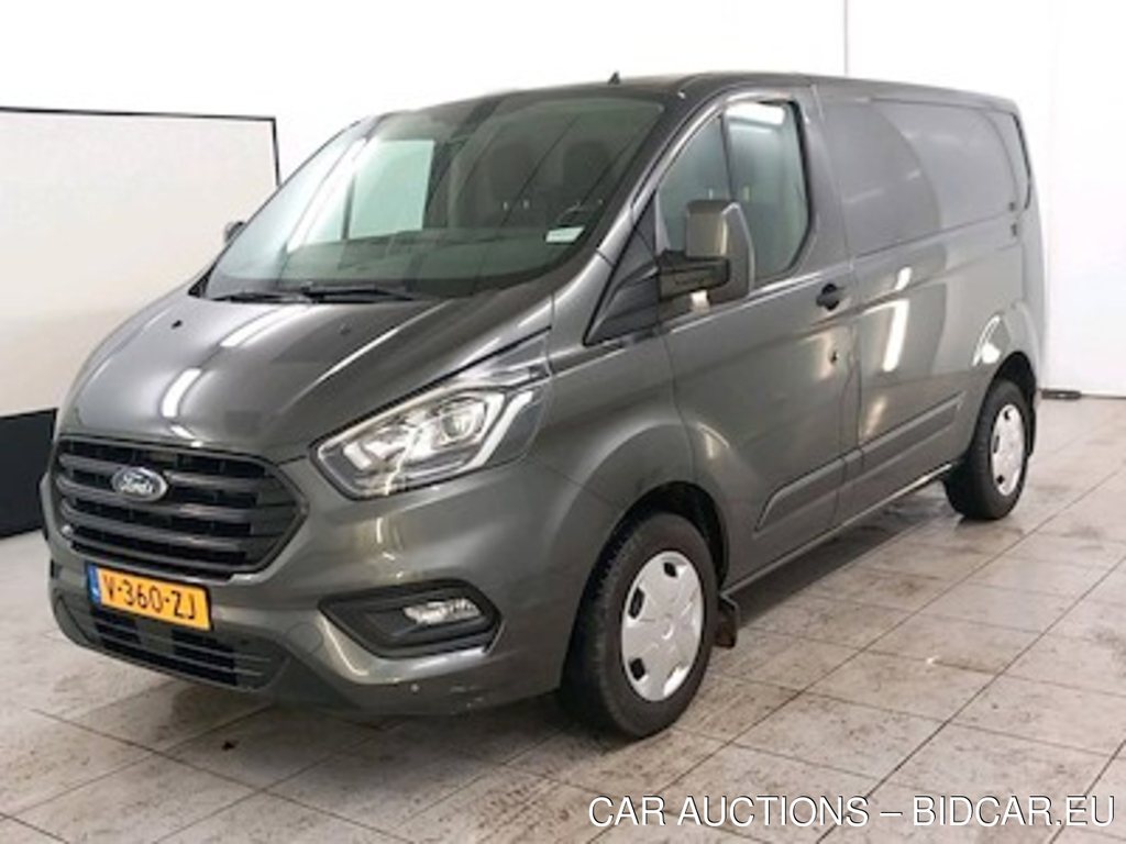 Ford Transit custom GB 2.0 TDCi 105PK 280 L1H1 Trend