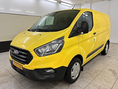 Ford Transit custom GB 2.0 TDCi 105PK 280 L1H1 Trend