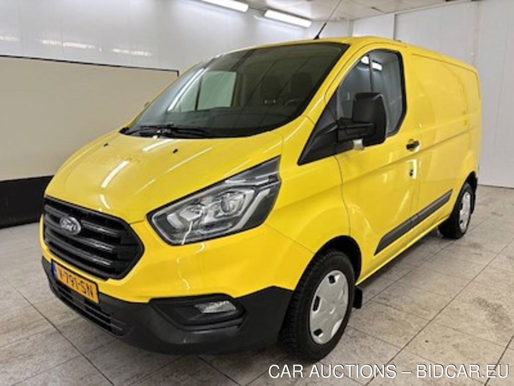 Ford Transit custom GB 2.0 TDCi 105PK 280 L1H1 Trend