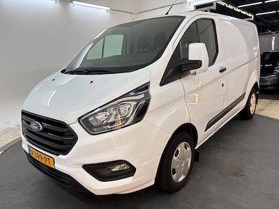 Ford Transit custom GB 2.0 TDCi 105PK 280 L1H1 Trend