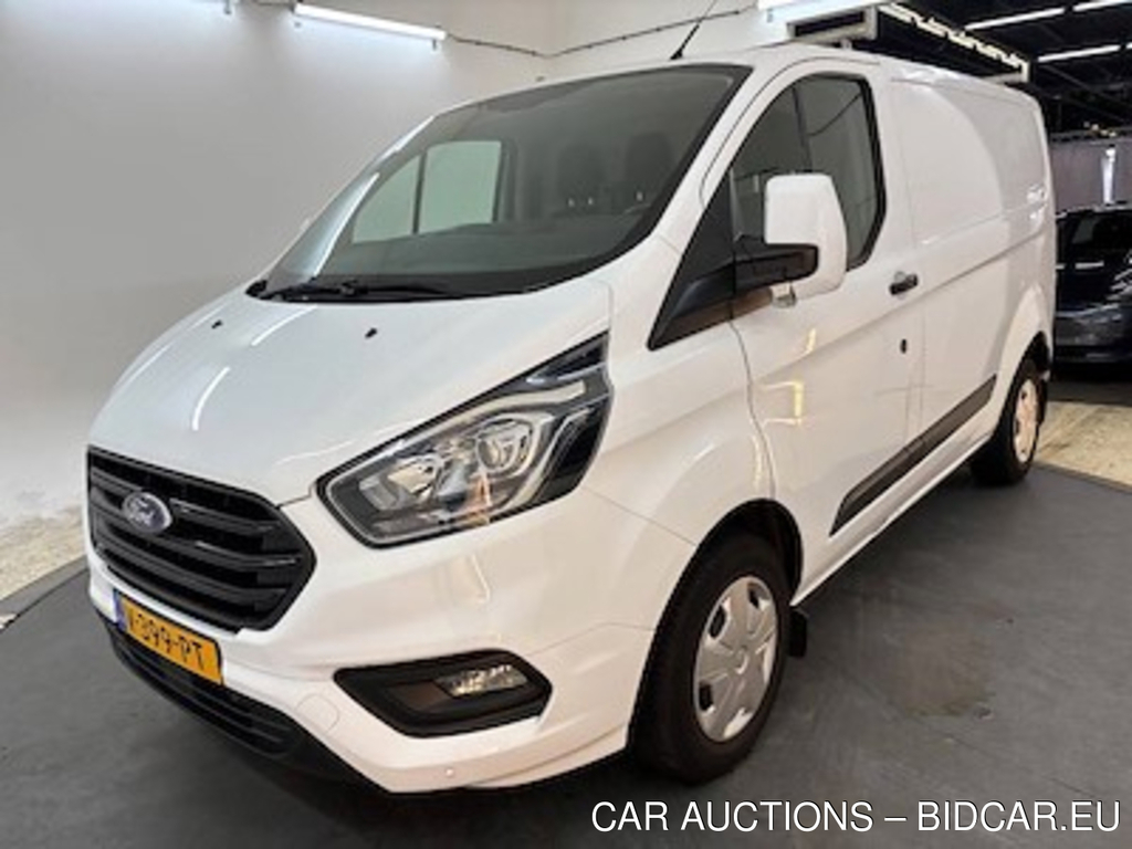 Ford Transit custom GB 2.0 TDCi 105PK 280 L1H1 Trend