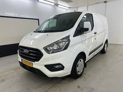 Ford Transit custom GB 2.0 TDCi 105PK 280 L1H1 Trend