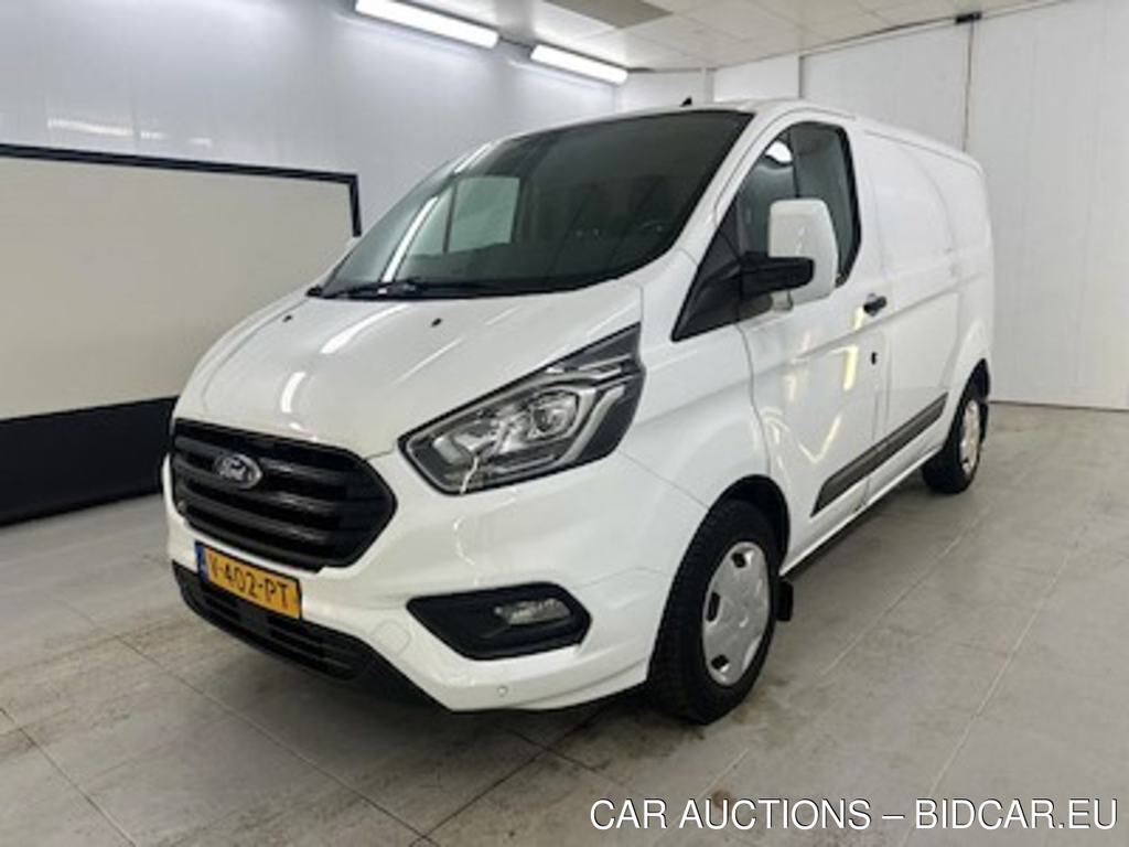 Ford Transit custom GB 2.0 TDCi 105PK 280 L1H1 Trend