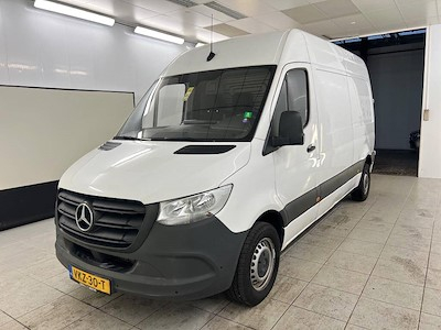 Mercedes-Benz Sprinter 314CDI L2H2 FWD 3.5t Functional 6d