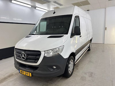 Mercedes-Benz Sprinter 316CDI L2H2 RWD 3.5t 7G-Tronic 6