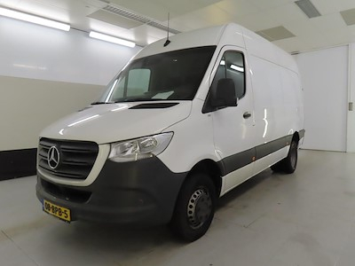 Mercedes-Benz Sprinter 516CDI L2H2 RWD 5.0t 7G-Tronic VI 4d