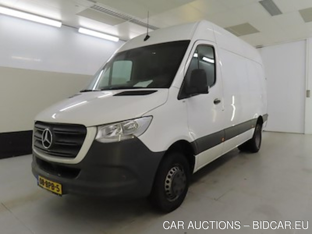 Mercedes-Benz Sprinter 516CDI L2H2 RWD 5.0t 7G-Tronic VI 4d