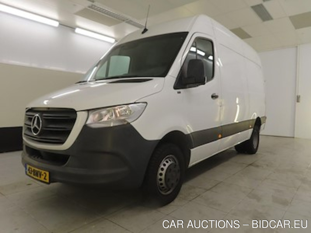 Mercedes-Benz Sprinter 516CDI L2H2 RWD 5.0t 7G-Tronic VI 4d