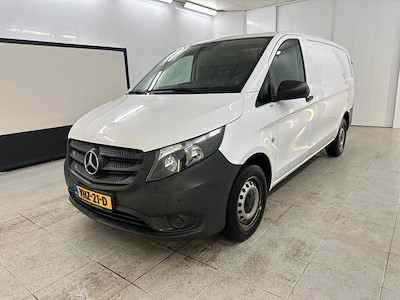 Mercedes-Benz Vito 116CDI Lang RWD [MANUAL GEARBOX / HANDGESCHAKELD]