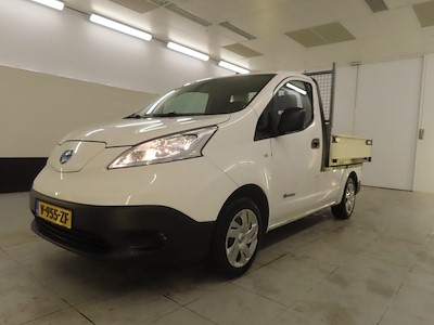 Nissan E-NV200 Electric Business Pick Up - BATTERY INCLUDED