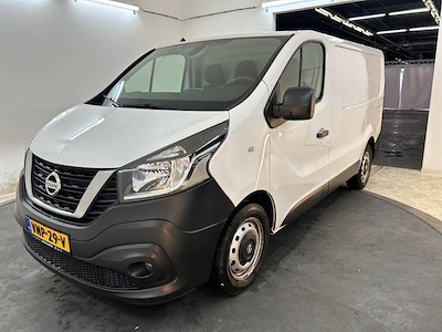 Nissan NV300 2.0 dCI 120 Acenta L1H1 2700