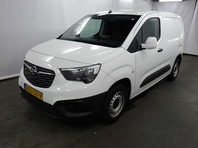 Opel COMBO L1H1 1.6D 73kW S/S Edition 4d