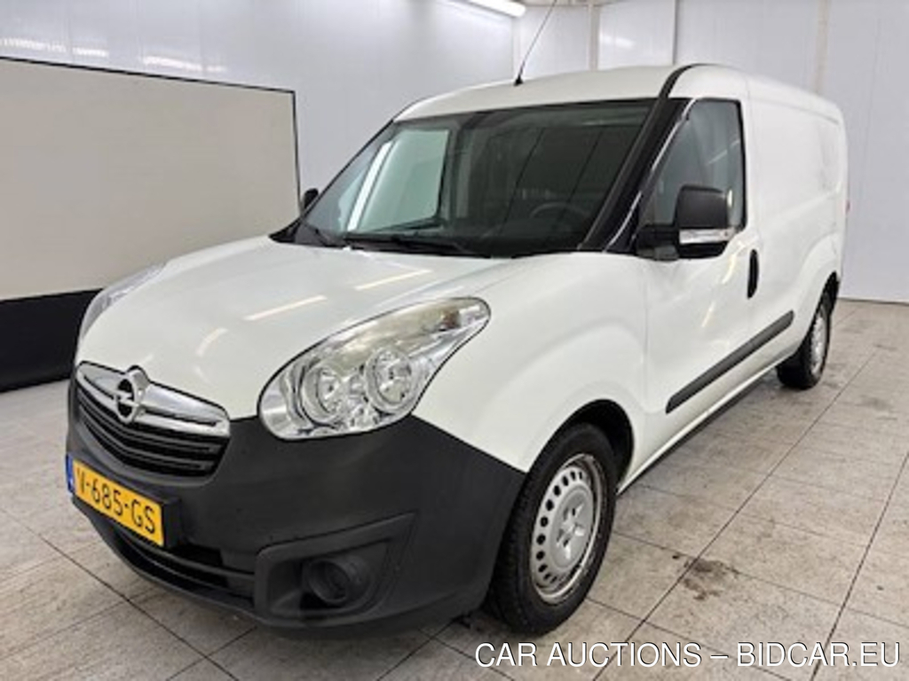 Opel Combo cargo GB 1.3 CDTi 95pk L2H1 S/S DPF (incl.laadv.) Edition