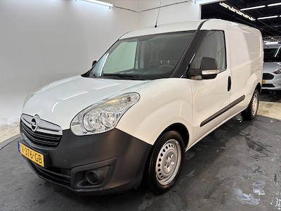 Opel Combo cargo GB 1.3 CDTi 95pk L2H1 S/S DPF (incl.laadv.) Edition