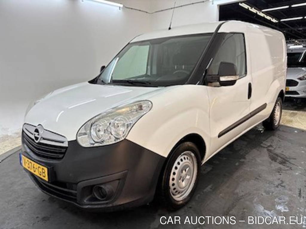 Opel Combo cargo GB 1.3 CDTi 95pk L2H1 S/S DPF (incl.laadv.) Edition