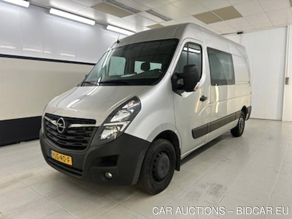 Opel Movano L2H2 2.3CDTI 110kW S/S 3.5T