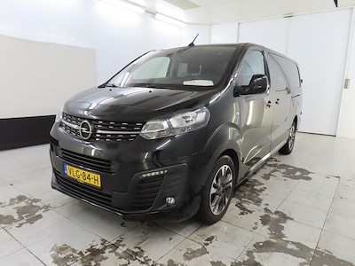 Opel VIVARO L3H1 2.0 D 130kW Innovation DC HL Auto 4d