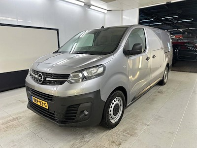 Opel Vivaro L3H1 2.0 Diesel 90kW Innovation HL