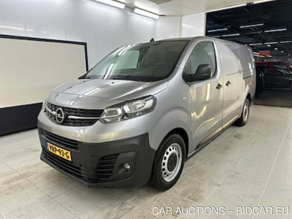 Opel Vivaro L3H1 2.0 Diesel 90kW Innovation HL