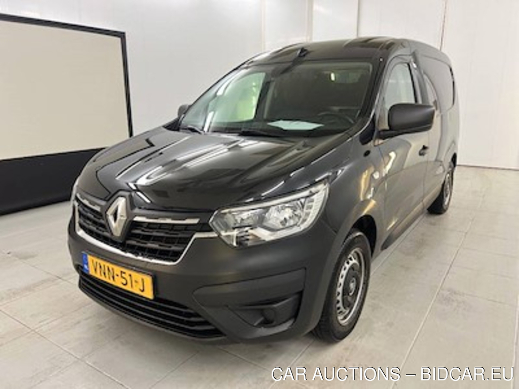 Renault Express Blue dCi 75 EU6 Comfort