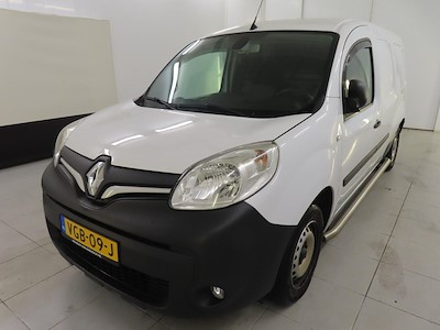 Renault KANGOO 1.5 dCi 95 Comfort Maxi 4d