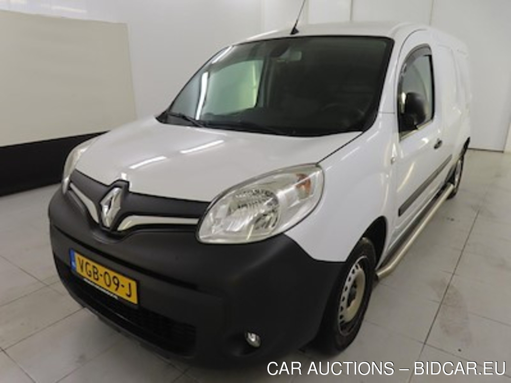 Renault KANGOO 1.5 dCi 95 Comfort Maxi 4d