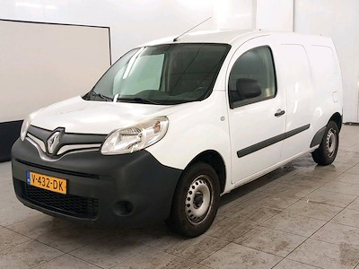 Renault Kangoo MAXI 1.5 Energy dCi 110pk Start &amp; Stop Comfort