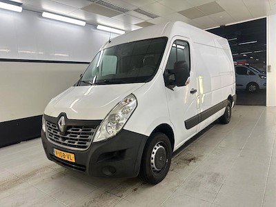 Renault Master GB 2.3 dCi 170pk L2H2 T35 S&amp;S FWD Quickshift EU6