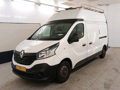 Renault Trafic GB 1.6 Energy dCi 125pk TwinTurbo L2H2 T29 Comfort