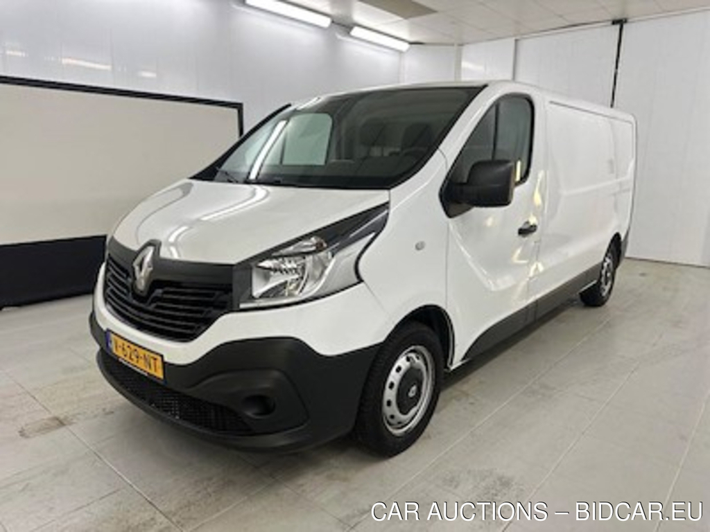 Renault Trafic GB 1.6 Energy dCi 95pk L2H1 T29 Comfort