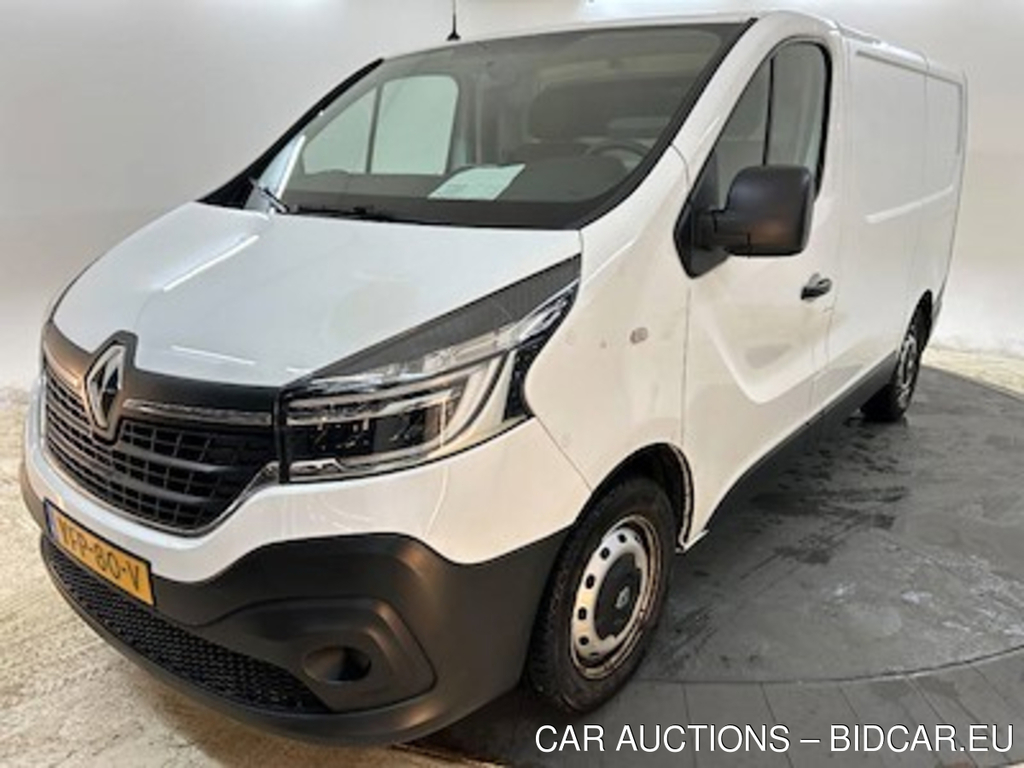 Renault Trafic L1H1 T29 ENERGY 2.0 dCi 120 Comfort