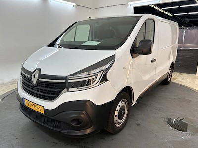 Renault Trafic L1H1 T29 ENERGY 2.0 dCi 120 Comfort