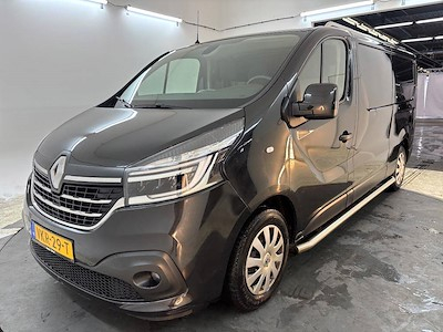 Renault Trafic L2H1 T29 ENERGY 2.0 dCi 120 Work Edit