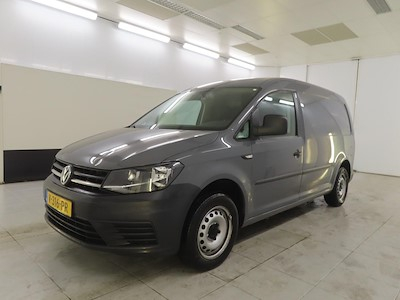 Volkswagen CADDY 2.0 TDI 75 kW BMT Maxi 4d