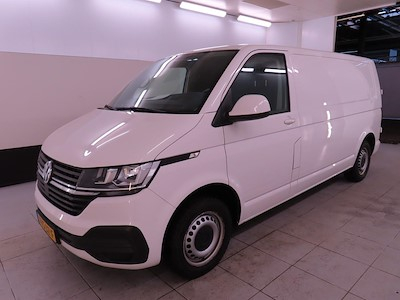 Volkswagen TRANSPORTER 2.0TDI 81kW L2H1 4d ActieAuto